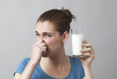 6 Tanda Susu Sudah Basi, Jangan Sampai Tetap Diminum!