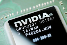 DeepSeek Melejit, Nvidia Kebanjiran Pesanan Chip H20 dari Perusahaan China
