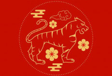 Ramalan Shio Naga, Shio Kelinci, Shio Kambing, Shio Monyet, Shio Macan Terbaru