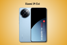 Saingi Flagship Compact, Xiaomi 14 Civi Tawarkan Performa Premium dan Kamera Leica