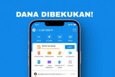 Akun DANA Dibekukan? Ini Langkah Mudah untuk Membukanya Kembali