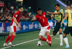 Masalah Besar! Jelang Lawan Bahrain Tiga Pemain Andalan Indonesia Masih dalam Perawatan
