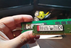 DDR4 Mulai Langka, Harganya Meroket Setelah Produsen Stop Produksi