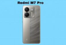 Poco M7 Pro 5G Resmi Hadir di Indonesia, Ini Spesifikasi dan Harganya!
