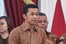 Komitmen Taufik Hidayat dalam Meningkatkan Prestasi Olahraga