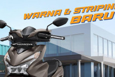 Dua BeAT dengan Karakter Berbeda, Adu Gaya dan Spesifikasi Honda BeAT Vs Honda BeAT Street