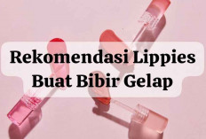 6 Rekomendasi Lippies Murah Buat Bibir Gelap, Worth It to Buy Bikin Bibir Plumpy dan Makin Sehat
