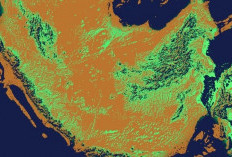 Mengungkap Misteri Gunung Padang: Jejak Peradaban Nusantara yang Hilang di Sundaland!