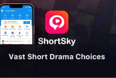 Cara Mudah Dapat Saldo DANA Gratis Hanya dengan Nonton Video di Short Sky