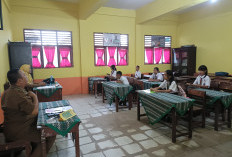 Harapkan Tambahan Jumlah Siswa, Jika Miliki Gedung Baru