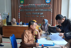 SKB Kota Prabumulih Tawarkan Pendidikan Fleksibel dan Berkualitas, Solusi Warga Putus Sekolah 
