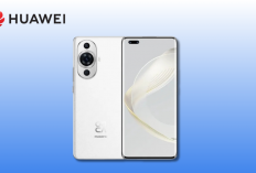 Huawei Nova 11 Pro – Desain Premium, Performa Kencang, dan Pengisian Super Cepat 100W
