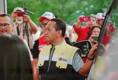 Meski Dunia Dilanda Krisis Energi, Pemerintah Jamin Stok BBM RI Tetap Aman