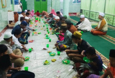 Ini Hikmah Buka Bersama di Masjid Selama Ramadhan