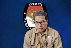Komisioner KPU OKI Jadi Tersangka Korupsi, KPU Kirim Surat ke KPU Provinsi Sumsel