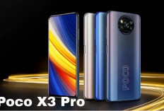Poco X3 Pro, Kombinasi Performa dan Daya Tahan di Kelas Menengah