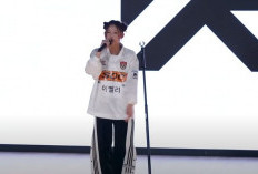 YG Perkenalkan NEXT MONSTER, Ini Profil 3 Member Pertamanya