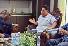 Rombel Dibatasi, Siswa di Prabumulih Terancam Tak Tertampung di Sekolah Negeri: DPRD - Disdik Cari Solusi