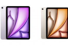 Tablet Canggih 2026: Ringan, Praktis, dan Setara Laptop