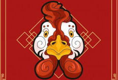 Ramalan Shio Tikus, Shio Naga, Shio Kuda, Shio Kelinci, Shio Kambing Terbaru