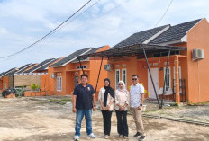 Gajah Mada Residence Buka Tahap IV dengan 70 Rumah Subsidi, Interior Modern Suasana Nyaman