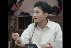 Ketua BEM UGM dan Ibunya Diteror