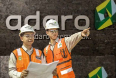 Penempatan Sumsel! Perusahaan Tambang Batubara PT Adaro Indonesia Buka Lowongan 5 Posisi