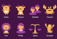 Ramalan Zodiak Pisces, Leo, Virgo, Aquarius, Sagitarius Terbaru 