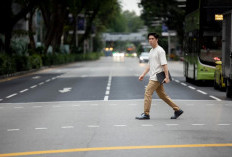 7 Manfaat Jalan Kaki Setiap Hari yang Wajib Diketahui 