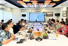 Kemacetan Pasar Tempel Jadi Prioritas, DJKA Siap Kawal Pembangunan Flyover