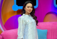 Audisi D’Academy 7 Digelar di Kota Prabumulih 27 April, Lady Rara Jadi Juri