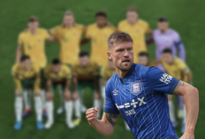 Cameron Burgess Cedera, Daftar Korban Cedera Australia Kian Panjang Jelang Lawan Indonesia