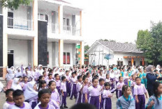 Utamakan Sekolah Prioritas, Disdik Kembali Ajukan Regrouping Sekolah Komplek