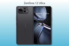 ASUS Zenfone 12 Ultra Resmi Rilis: Kamera Gimbal Sony, Chipset Snapdragon 8 Elite, dan Layar AMOLED 144Hz!