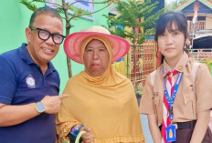 SMPN 1 Prabumulih Raih Peringkat 2 SMP Terbaik Sumsel, Prestasi Siswa Terus Bersinar