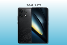 Harga Poco F6 Pro Terbaru 2025: Snapdragon 8 Gen 2, Kamera 50 MP, Fast Charging 120W