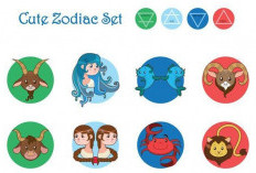 Ramalan Zodiak Leo, Gemini, Libra, Cancer, Sagitarius Terbaru