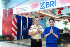 Delapan Langkah Nyata BRI untuk Indonesia Berdaulat, Sejahtera, dan Maju