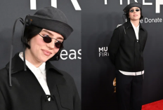 Billie Eilish Masuk 7 Nominasi Tanpa Satupun Kemenangan, Ini Kata Finneas