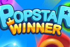 Cara Mendapatkan Saldo DANA Gratis hingga Rp300.000 dari Popstar Winner