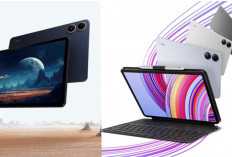 Poco Pad vs Redmi Pad Pro: Perbandingan Lengkap Tablet Menengah Terbaik 2025
