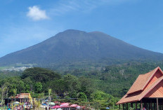 Bukan Pendaki Namanya Kalau Belum Cobain Sensasi Naik 5 Gunung di Pulau Sumatera Ini, Panjat Sekarang Juga 