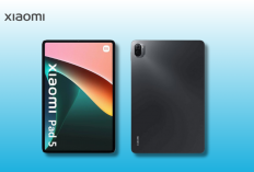 Xiaomi Pad 5 Turun Harga! Tablet Flagship dengan Layar WQHD+, Snapdragon 860, dan Harga Bersahabat 2025