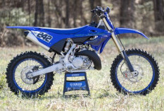 Yamaha YZ250X vs KTM 250 XC, Mana Lebih Buas dan Layak Untuk Dibeli