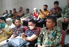 Honorer Bodong Jangan Lolos jadi PPPK, Berharap Instansi Ini jadi Benteng Terakhir