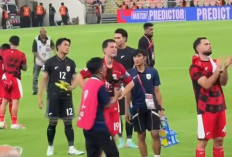 Andre Rosiade Desak PSSI Pecat Patrick Kluivert Usai Gagal Antar Timnas ke Piala Dunia 2026