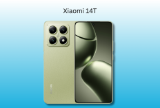 Xiaomi 14T Turun Harga! Flagship Setara iPhone Kini Cuma Rp 5 Jutaan