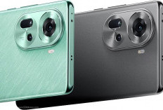 OPPO Reno11x Zoom Edition: Smartphone dengan Kamera Telefoto 13 MP dan Zoom Optik 5x untuk Fotografi Terbaik