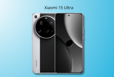 Xiaomi 15 Ultra: Raja Fotografi Mobile dengan Sentuhan Leica