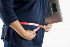 Tepat Dijadikan Menu Diet, 4 Sayuran Ini Bisa Jadi Salah Satu Pilihan